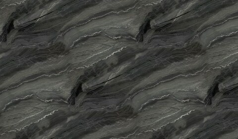 Мебельный щит 3000х600х4,5мм Слотекс е2 №8111/Pt Azurita black