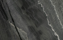 Мебельный щит 3000х600х4,5мм Слотекс е2 №8111/Pt Azurita black
