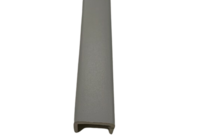 Торцевая заглушка Н-150 (35 Серый)