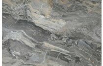 Кромка с клеем 3000х50мм СКИФ №261 Паладина коричневая ГЛЯНЕЦ