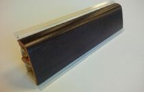 Плинтус 3м Корнер "дуглас темный" LB-231-6033/6033 дуглас темный комплект